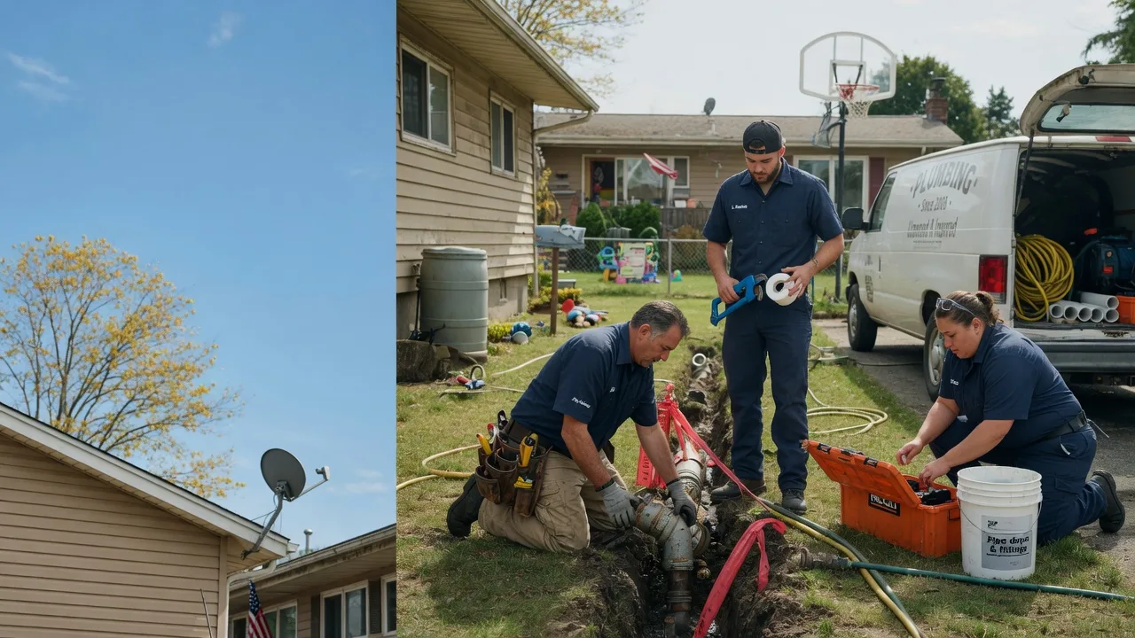 Garbage Disposal Replacement in Cushing, WI near me